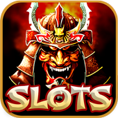 Samurai - Slot Machines Pokies icon
