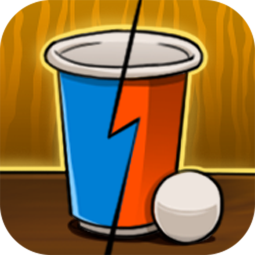 Beer Pong Master icon