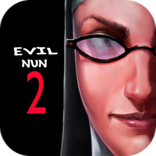 Guide For Evil Nun 2 icon