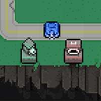 Tankuss - Retro Tower Defense Game