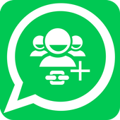 Groups Link For whatsapp icon