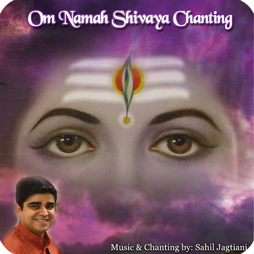 Om Namah Shivaya Chanting icon