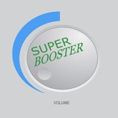 Super Volume Booster icon