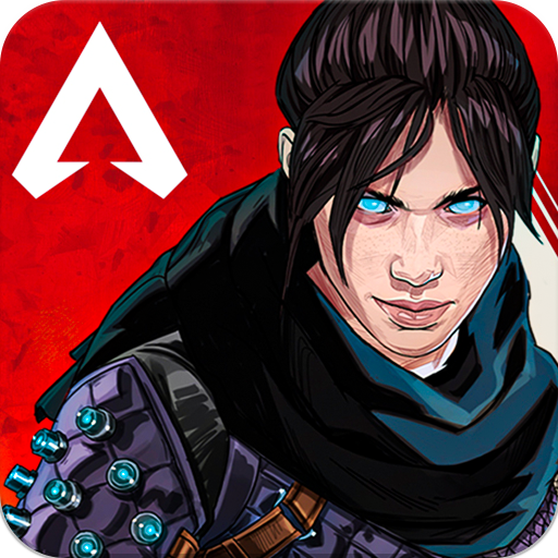 Apex Legends Mobile Walkthrough icon