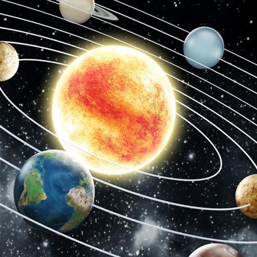 Corso di Astronomia icon