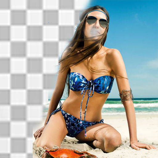 Remove Photo Background Eraser icon