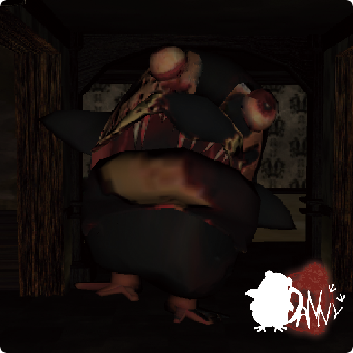 DANNY : The Horror Game icon