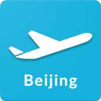 Beijing Airport Guide - Flight information PEK on 9Apps