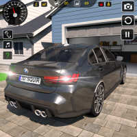 Super Car Parking 3d Games