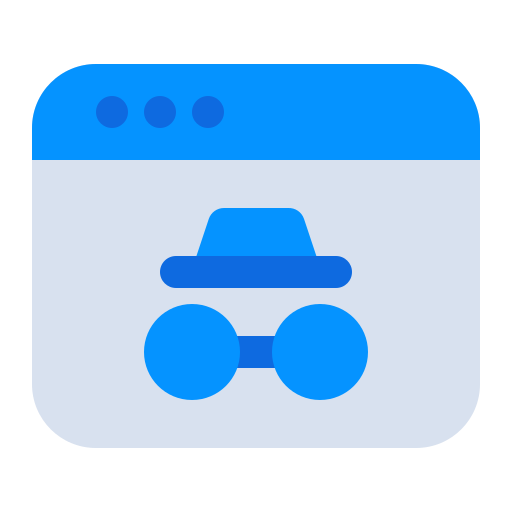 Browser Pro 2020 icon