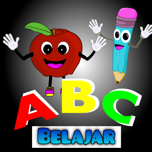 Paket Belajar Lengkap icon
