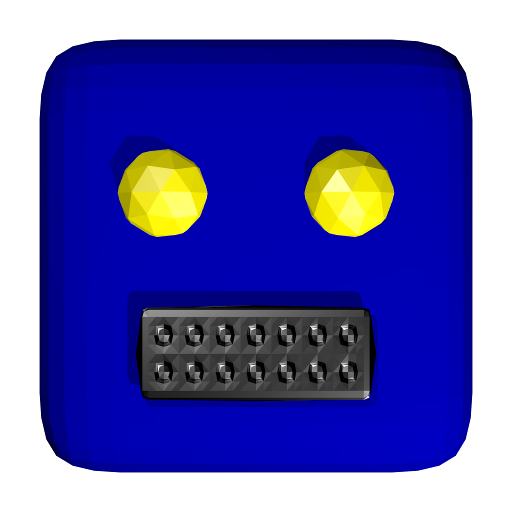 Robot Knox icon