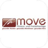 move Fitness- & Freizeitanlage on 9Apps