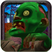 The Running Dead icon