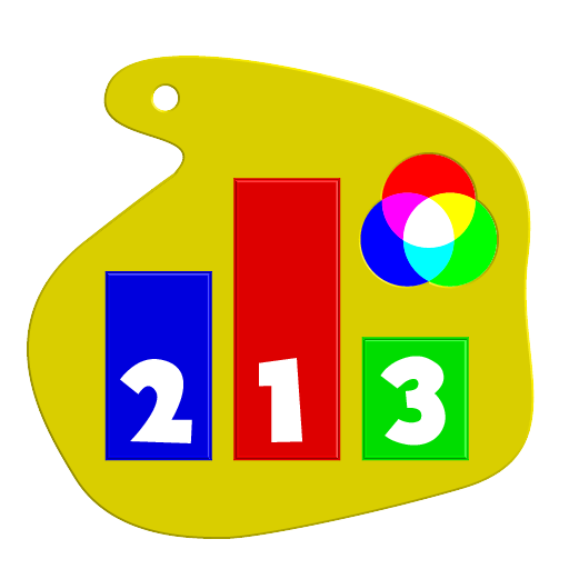 RGB Master icon