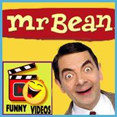 Mr Bean Videos icon