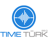 Radyo Time Türk icon