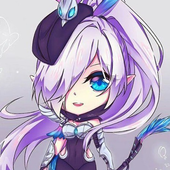 ML Heroes Trivia icon