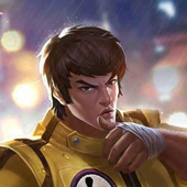 Mobile HD Wallpapers Legends icon