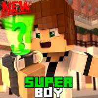 Mod Ben [Super Aliens Skins]