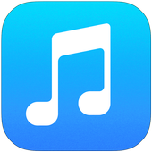 i Music Free icon