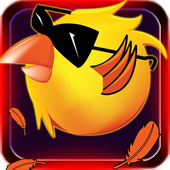 Clever Bird icon