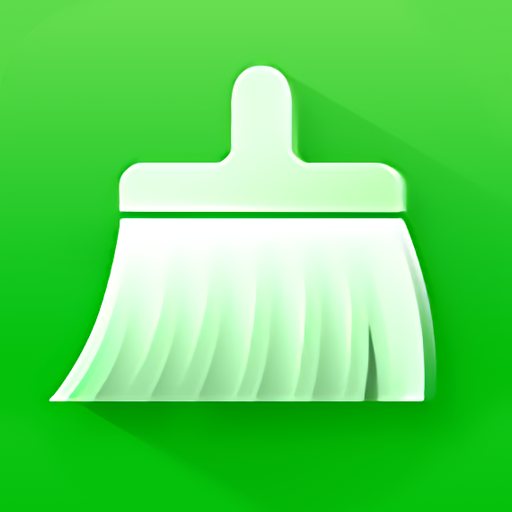 Super Clean - Phone Boost &amp; Space Cleaner icon