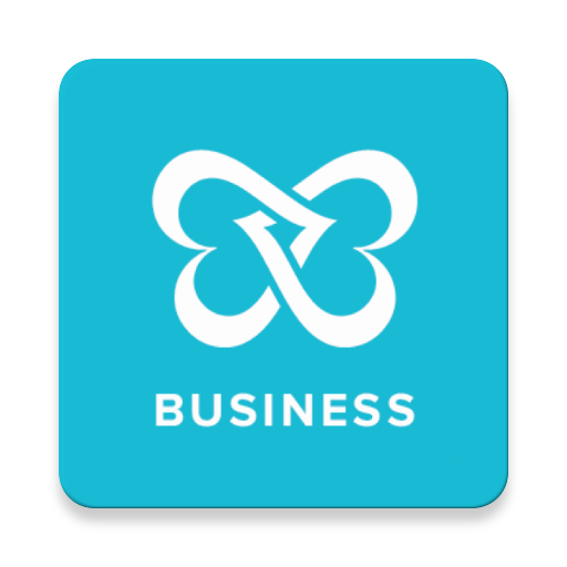 WedMeGood for Business icon