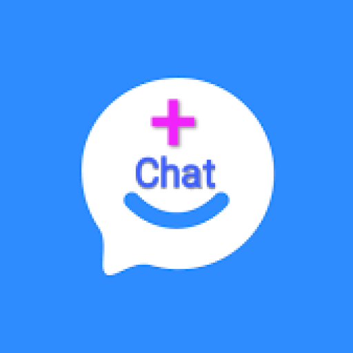 Private messenger - Chat, Video call icon