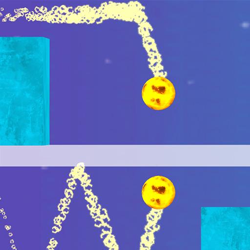 Fireballs - balls vs blocks icon