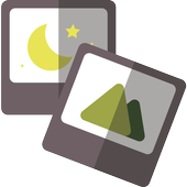 Recover Deleted Photos Prank icon