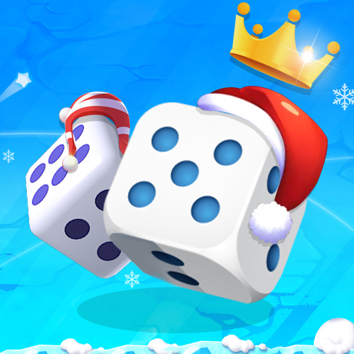 Dice Winner icon