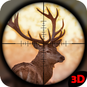 Hunting Animals Challenges - Sniper Hunting Game icon