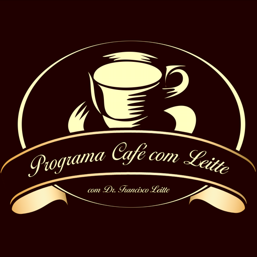 Programa Café com Leitte icon