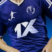 1xbet Jumping Ball icon