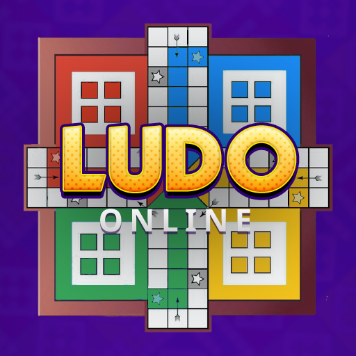 Ludo Online icon