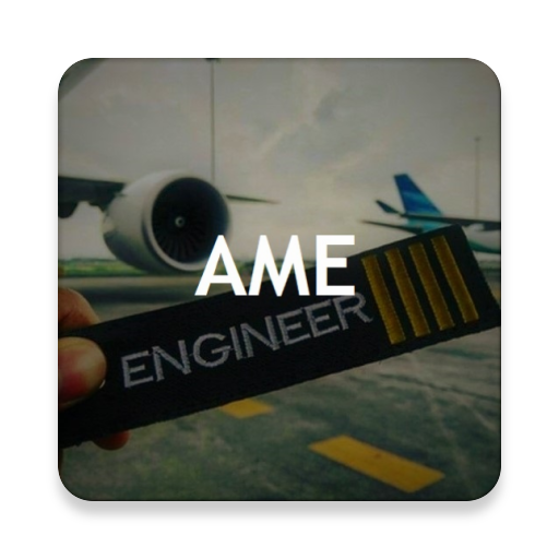 Aircraft Maintenance Engineering (AME) icon