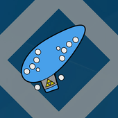 Legend of Zelda Ocarina Tabs icon