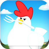 the Hay Farm Day icon