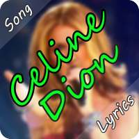 Celine Dion Letras (Album 1981-2016) Desconectado on 9Apps