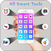 All Smart Tool (Mobile Tools) : Smart Tools icon
