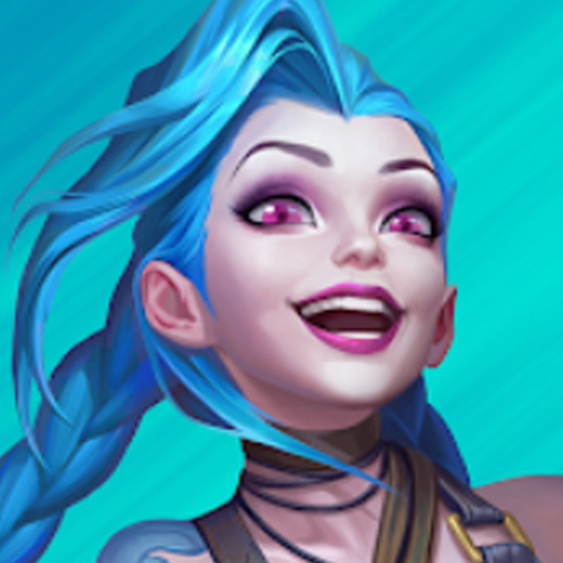 League of Legends: Wild Rift Guide icon