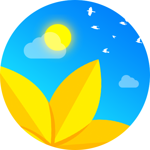 Photo Gallery : Photo Editor &amp; Status Saver icon