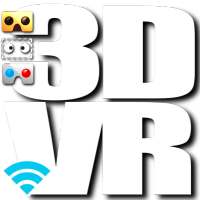 3D VR Video FREE