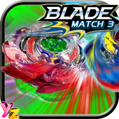 Blade Match 3 icon