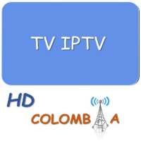 TV IPTV HD COLOMBIA
