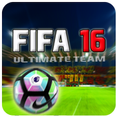 Tips FIFA 16 icon