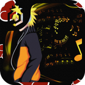 OST. NARUTO Complete Song icon