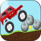 Hill Climb Racing 2D icon
