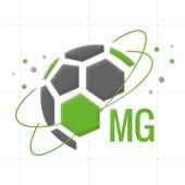 MY GOAL futbol antrenörün